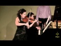 Ludwig van Beethoven. Violin Sonata op 24 no 5 "Spring". 4 Rondo - Allegro ma non troppo.