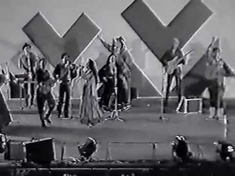 RADA i LEONSIA ERDENKO - " MAMINKA "1994 r.