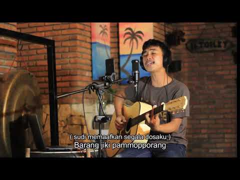 Ammakku - cipt: Abidin Syam _ (Liric_Cover By. Muhammad Alifi)