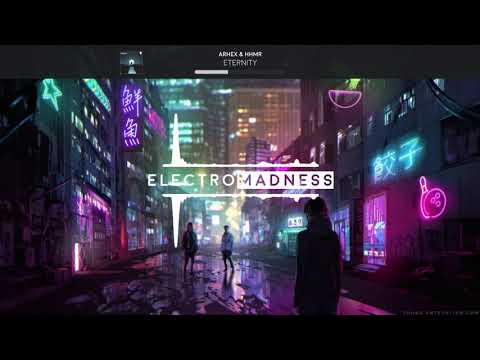 ARHEX & HHMR - Eternity