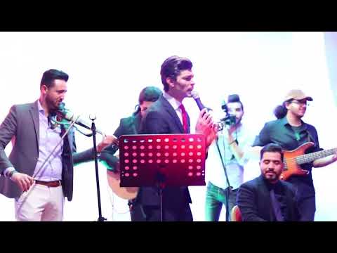 FENDOSE - 14 février 18 - Saint Valentin @Golden Tulip Taj Sultan @Hammamet)