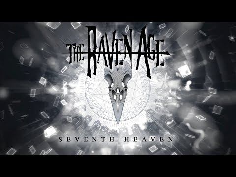 The Raven Age - Seventh Heaven (Official Lyric Video)