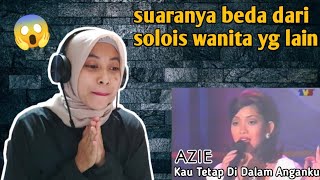 Download lagu AZIE - KAU TETAP DI DALAM ANGANKU | 🇮🇩 REACTION mp3 Download lagu AZIE - KAU TETAP DI DALAM ANGANKU | 🇮🇩 REACTION mp3