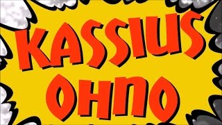 Kassius Ohno Custom Titantron " Flatlined "