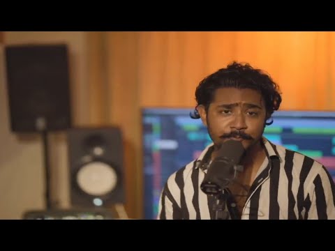 Musu Musu Hasi Deu (Cover) - Aarif Rauf