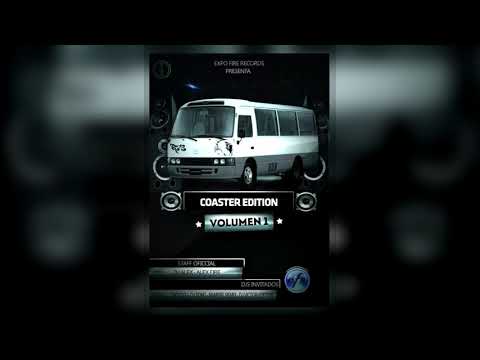 Cumbias Mix [ Coaster Mix Vol.1 ]