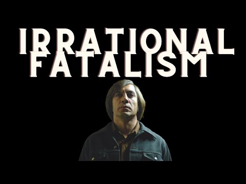 Irrationality and Fate In No Country For Old Men | No Country For Old Men Video Essay