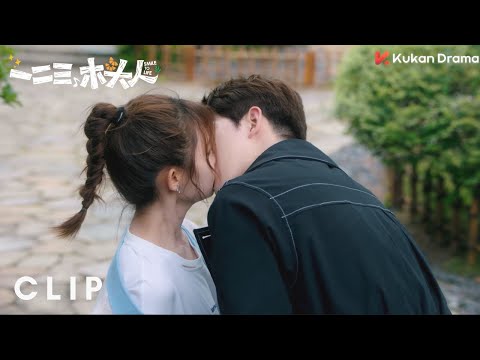 Clip EP17 Jiang Nan akhirnya menemukan Xu Duocheng | Smile to LifeINDO SUB