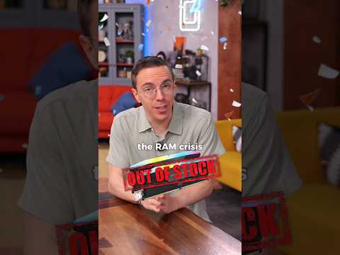 Is the RAM Crisis Getting Worse?