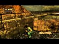 Uncharted 2 - Chapter 9 Skip Fail :(