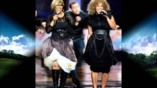 Mary Mary - It Is Well.wmv