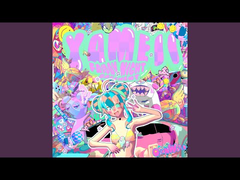 Yameii Vs. The World