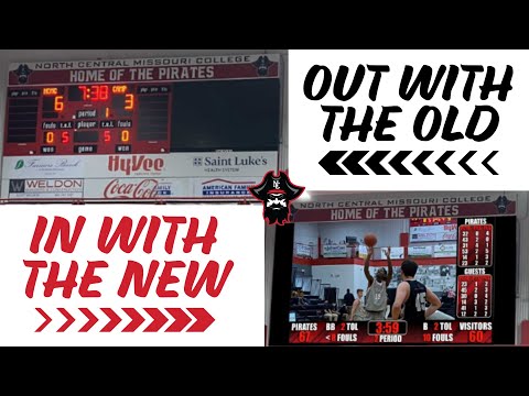 Coacht Com Scoreboard