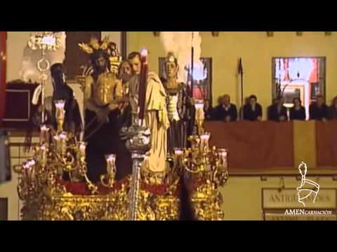 Video-Montaje de la marcha ¨Entregado a su Pueblo¨