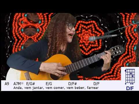 Só (procure Entender) - Banda Luminar
