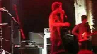 The Academy Is- In Our Defense