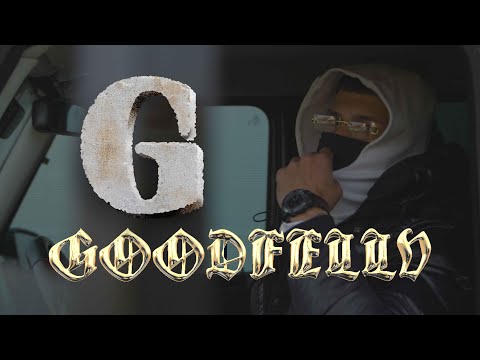 GOODFELLV - G (Official Music Video)