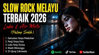 Download lagu SAMUDERA TANPA PELABUHAN   SLOW ROCK MELAYU TERBAIK 2026 FULL ALBUM  Lagu Malaysia Sedih Menyayat Ha mp3