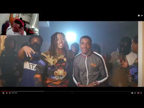 AK Tone feat. MMB Freeband - Mula Flow | reaction run this up