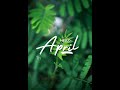April