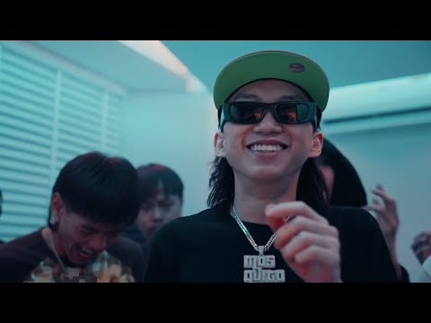 DIAMOND MQT - เทสดี (TASTE D) Ft. 4BANG ,SHELLOUT (Official Music Video)
