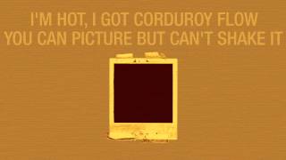 Royce da 5'9" Something 2 Ride 2 (feat. Phonte) Lyric Video