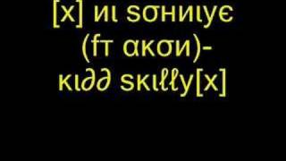 Ni Sohniye(ft Akon)- Kidd Skilly (rnb) fresh 2007!!