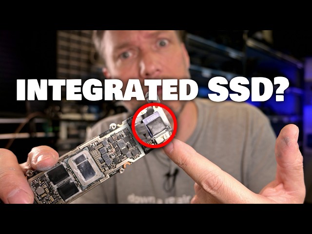 Integrated SSDs Should Be Illegal, But Why Would They Care! SDDEFAULT Thumbnail