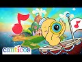 New Son De Canticos Children S Songs And Bilingual Nursery Rhymes Canticos