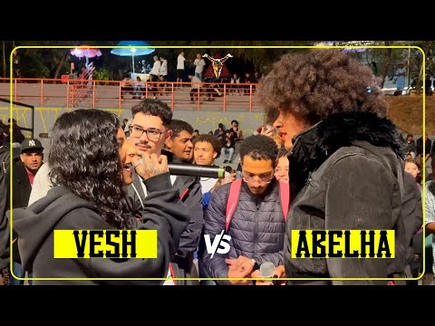 VESH vs ABELHA | PRIMEIRA FASE | BATE-VOLTA | 215ª FARÁOESTE