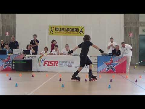 Regionali Lombardia FISR 2018 -