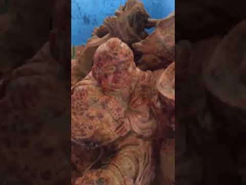 Cửa h&agrave;ng Nội Thất Gỗ Qu&yacute; video.