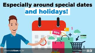 Imagem de capa do vídeo - Do Your Research before You Buy