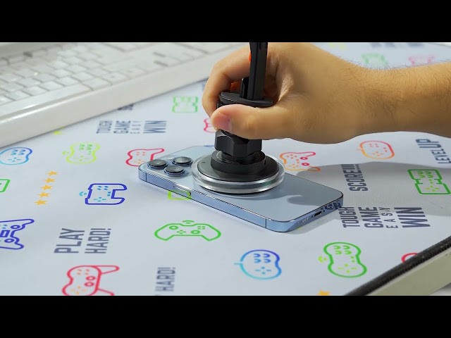 شاحن لاسلكي للسيارة  JOYROOM