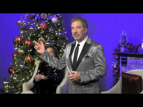 12-4 Adamus - A FEW BLOCKS OFF OF MAIN STREET - The Passion 2020 Series 4 - DECEMBER, 2019