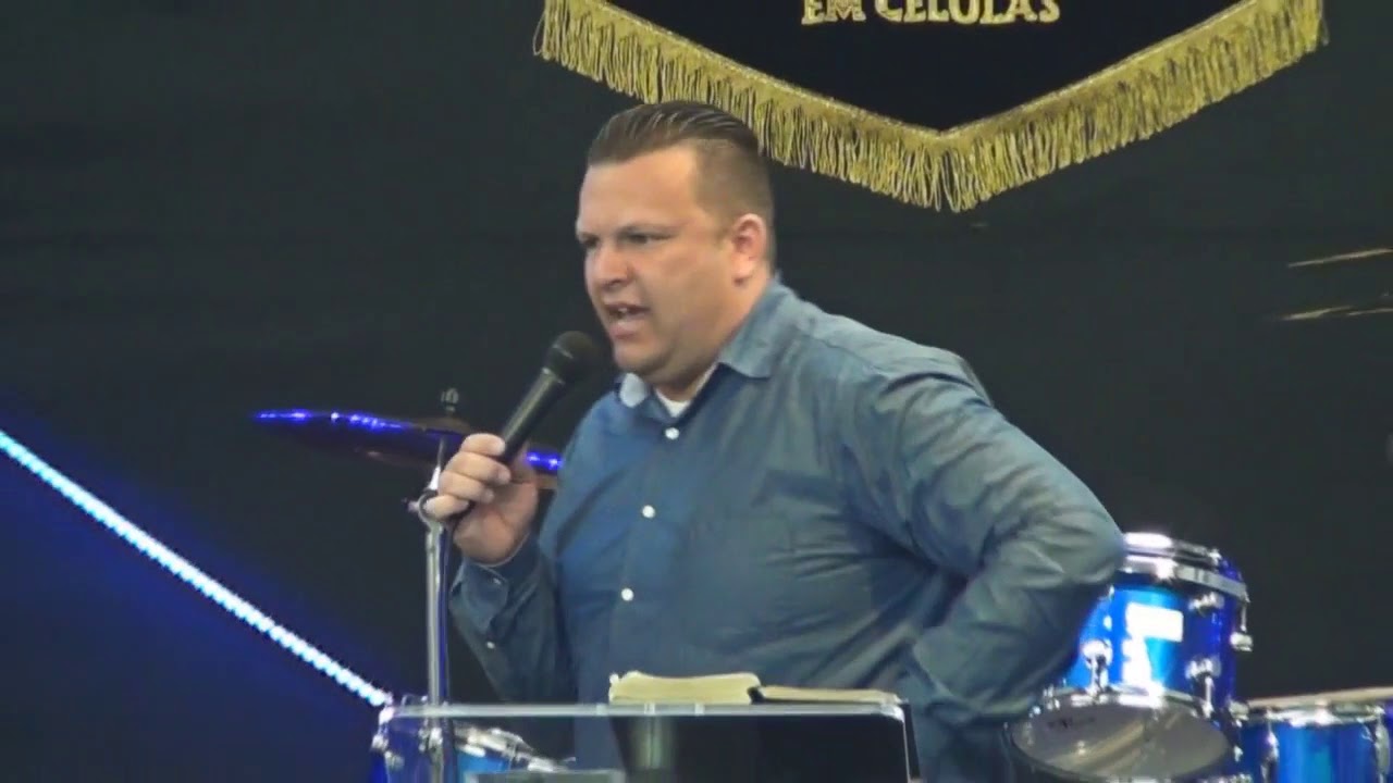 A presença de Deus na casa de obede-edom