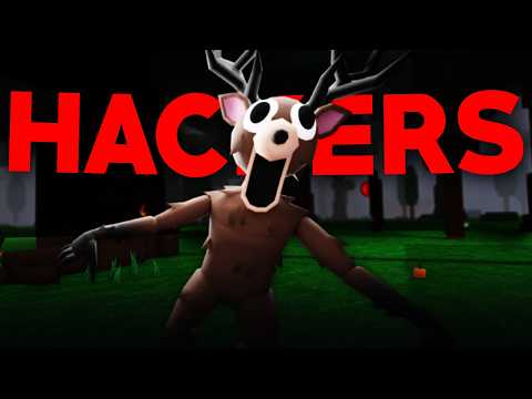 I Survived 99 Nights Because of Hackers…