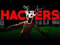 I Survived 99 Nights Because Of Hackers