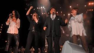 JUAN GABRIEL ft. PANDORA - &quot;MAÑANA TE ACORDARAS&quot;