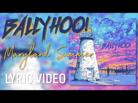 Video thumbnail for Maryland Summer