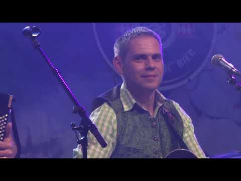 Musikanten Ski WM 2019 - Die Pöllauberger - Rainermarsch - dem Land Tirol die Treue