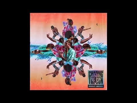 Marley Waters feat. Monique Lawz - "Chasing The Sun" OFFICIAL VERSION