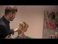 Updated Side Ponytail Updo, Video Side Ponytail Wedding Hair Do Newest!