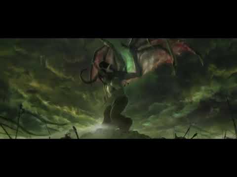 World of warcraft - Burning crusade - Illidan: Vous n'êtes pas prêts!