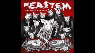 Feastem - Avaritia Humanae (Full Album)