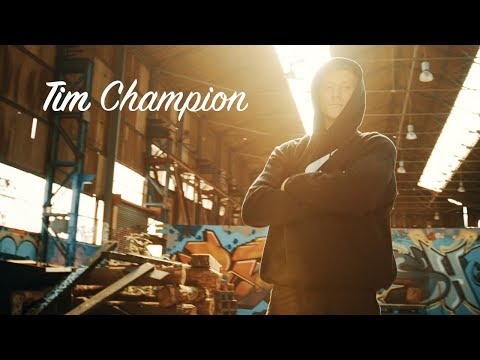 Tim Champion - Swingdom