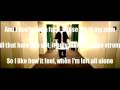 Trae & Z-Ro - No Help (Lyrics in the video)