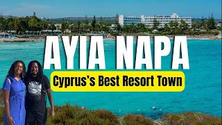 Ayia Napa Without the Crowds 🇨🇾 | 10 Incredible Things to Do in Ayia Napa