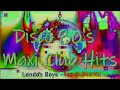 Disco 80 S Maxi Club Hits Remixes Rarities