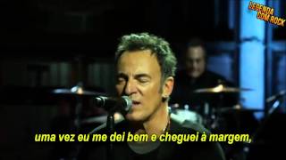 The Promise - Bruce Springsteen - Legendado